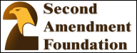 Second Amendment Foundation logo