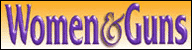 Women & Guns logo